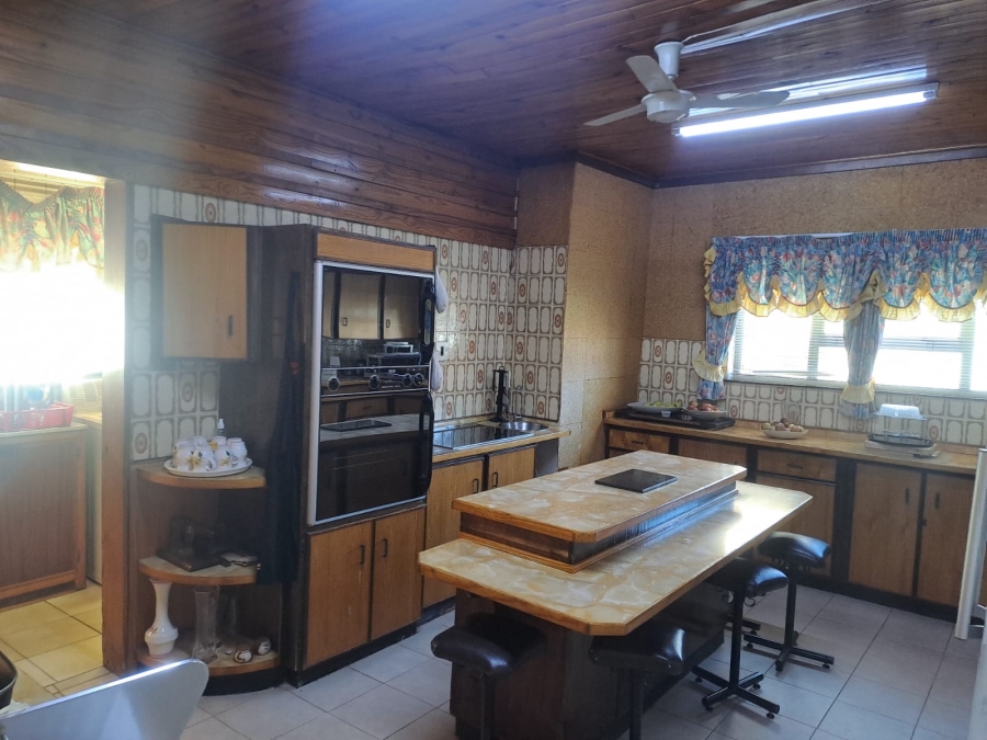 4 Bedroom Property for Sale in Jan Cillierspark Free State
